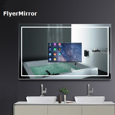 Smart mirror