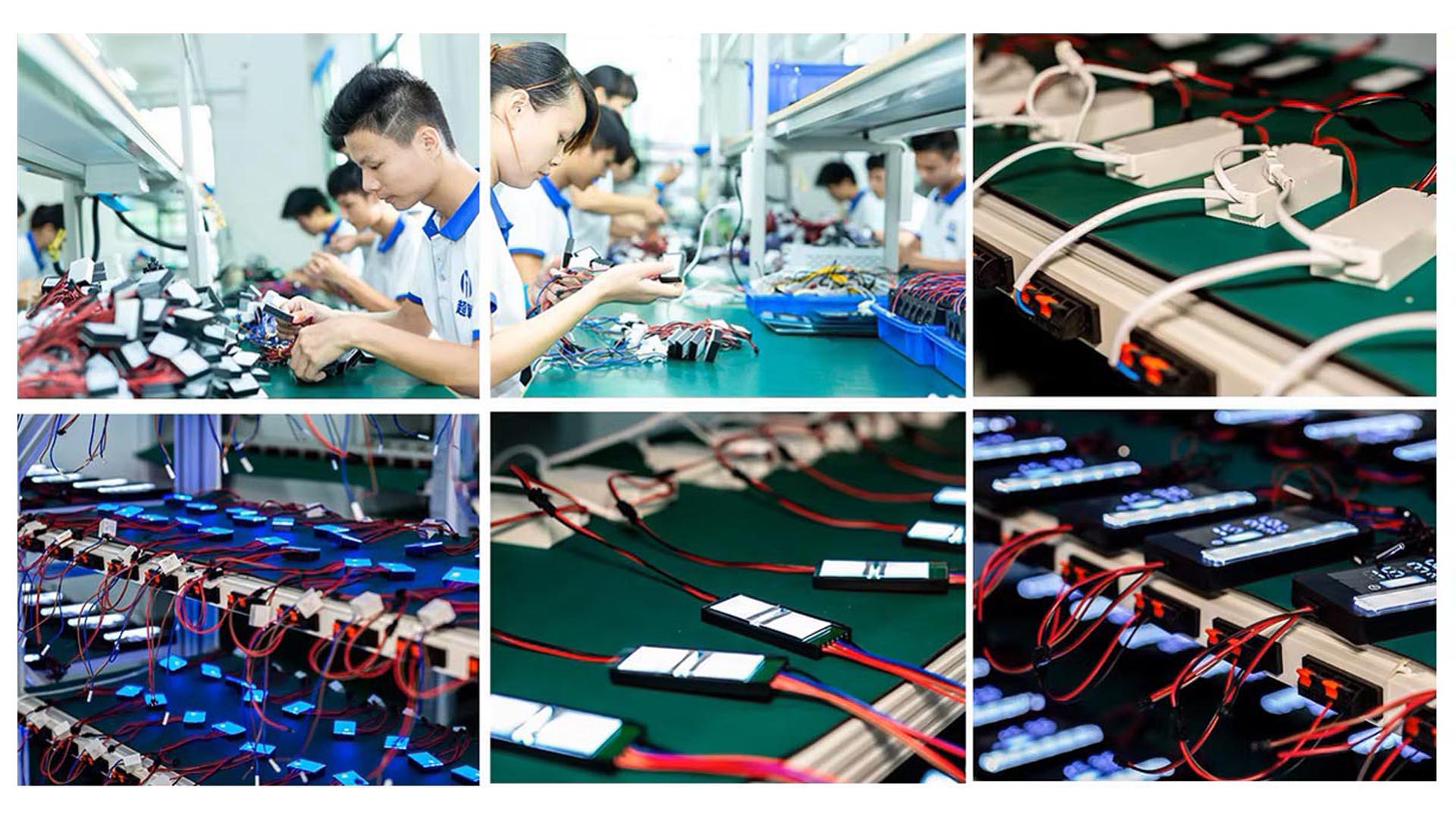 Our Laboratory